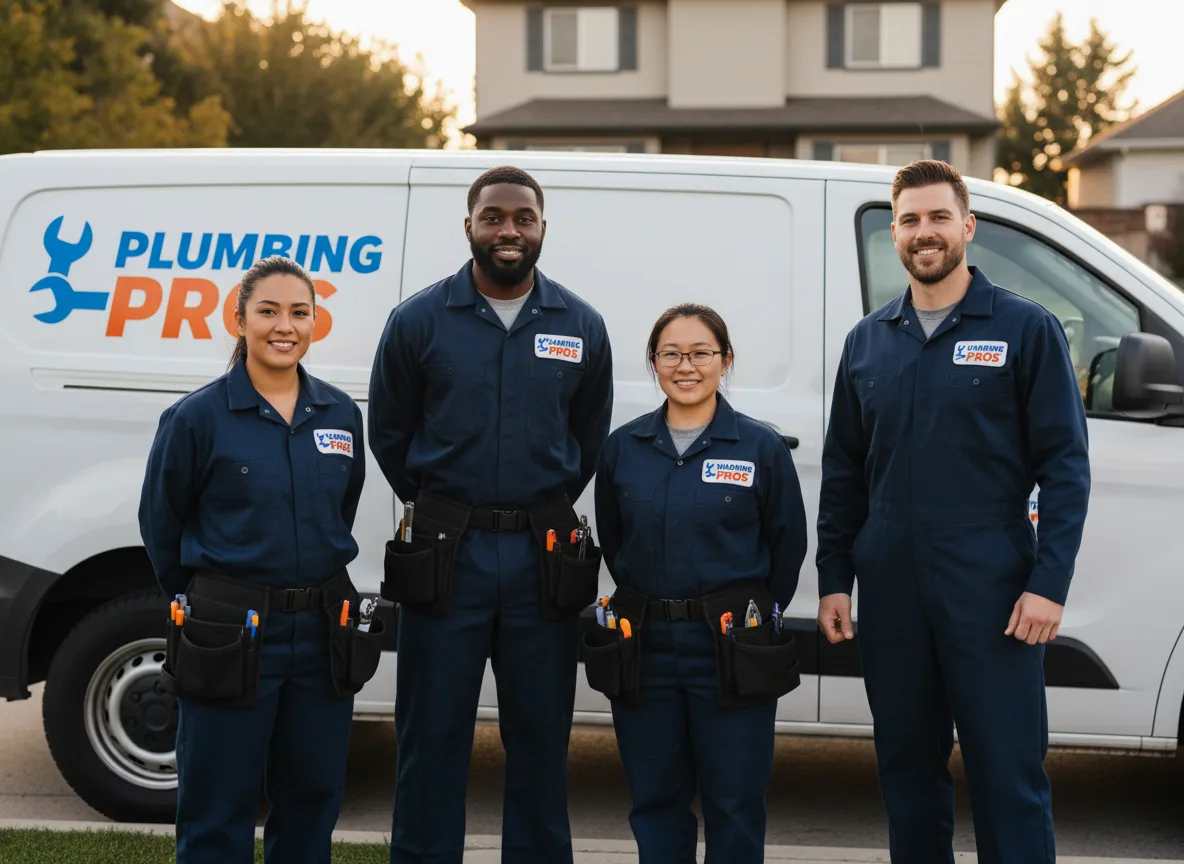 Water Heater Repair company in Parkston, SD